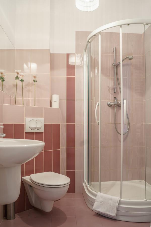 Apartamenty W Swinoujsciu Świnoujście Esterno foto