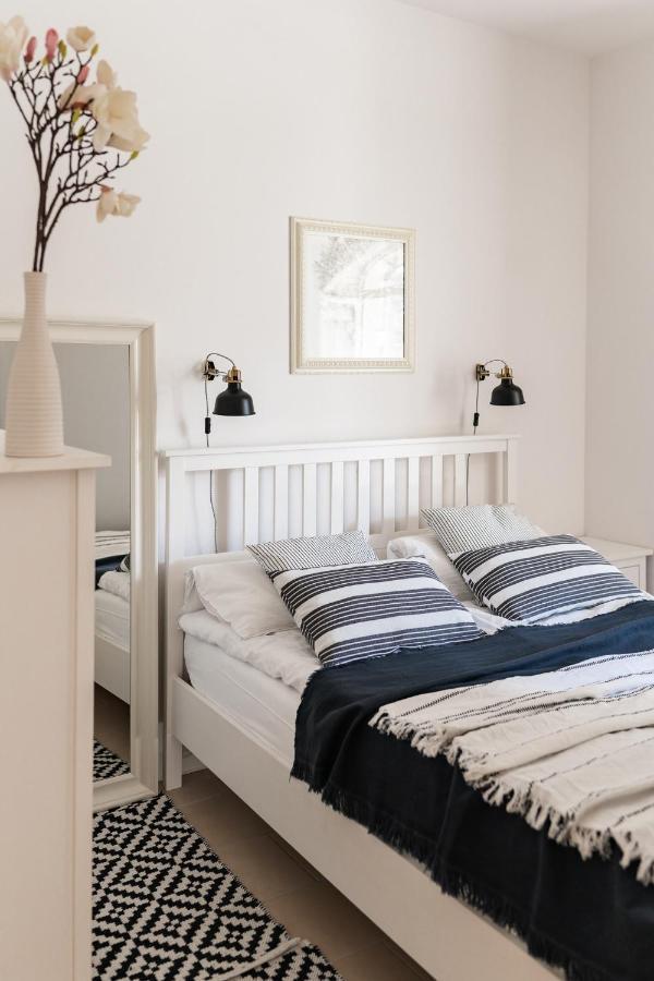 Apartamenty W Swinoujsciu Świnoujście Esterno foto