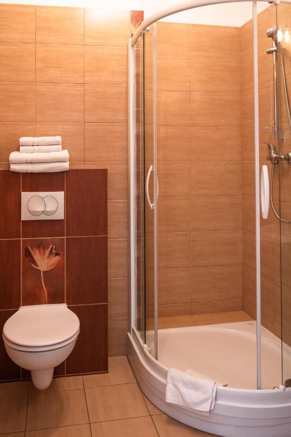 Apartamenty W Swinoujsciu Świnoujście Esterno foto