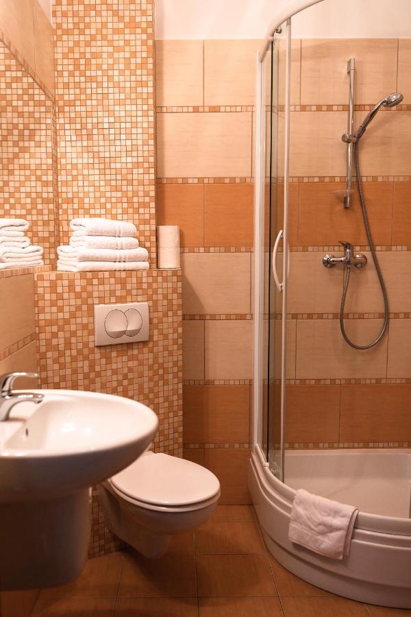 Apartamenty W Swinoujsciu Świnoujście Esterno foto