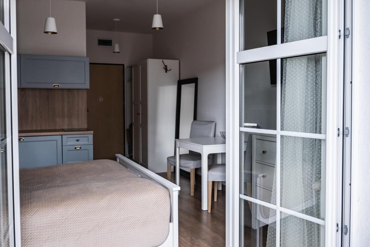 Apartamenty W Swinoujsciu Świnoujście Esterno foto