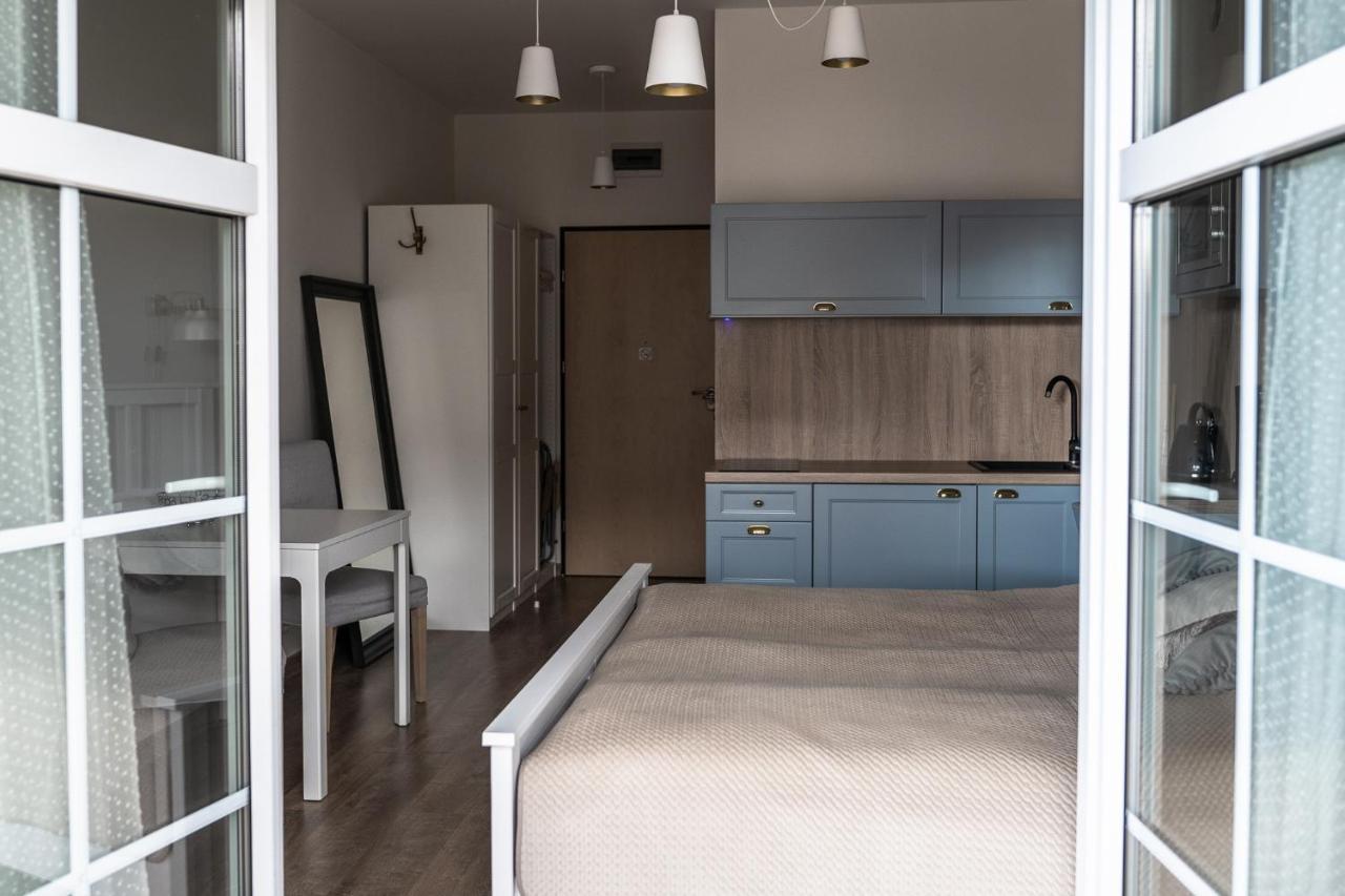 Apartamenty W Swinoujsciu Świnoujście Esterno foto